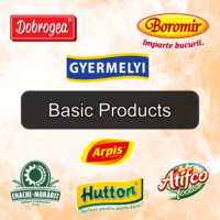 Basic Products