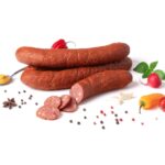 FROZEN MARIFLOR THICK GRILL SAUSAGES