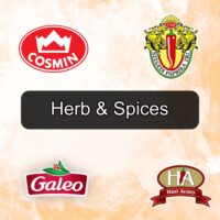Herbs & spices