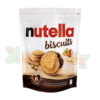 NUTELLA BISCUITS 193 GR T14 10/BOX