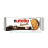 NUTELLA BISCUITTS T3 28X41.4g