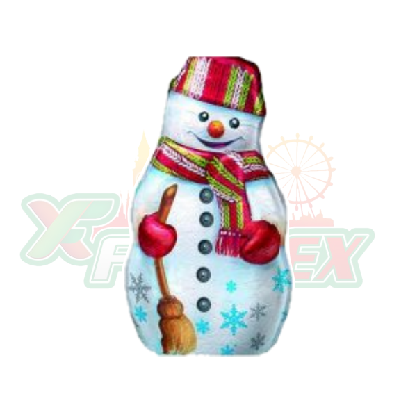FIGARO SNOW MAN 75GR – Foodex