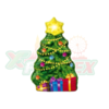 FIGARO CHOCOLATE CHRISTMAS TREE 80 GR