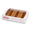 BENEI SALTED CRACKERS 1 KG