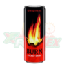 BURN ENERGY DRINK 250 ML 6/BAX