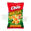 CHIO PIZZA BIKERS 80G 12/BOX