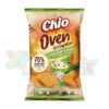 CHIO CHIPS OVEN SOUR CREAM & ONION 125GR/ 10BAX CUPTOR