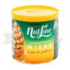 NUTLINE ROASTED PEANUT WITH HONEY 135 GR 6/BOX