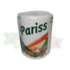 PARISS PAPER TOWEL 350 SHEETS 2 PLY 6/BOX