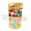 AMIGO JUICE  0.2 L PEACH /PCS
