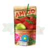AMIGO  JUICE  0.2 L APPLE-STRAWBERRY /PCS