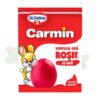 DRO CARMIN EGG DYE FOR 10 EGGS RED 50/BOX