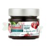 RAURENI SOUR CHERRY CONFITURE SWEETENED WITH APPLE JUICE 240 GR