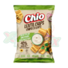 CHIO CHIPS WITH LENTIL SOUR CREAM ONION 65 GR