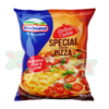 HOCHLAND SPECIAL CHEESE FOR PIZZA ROMANIA 150 GR